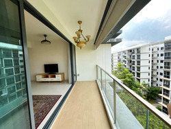 Hedges Park Condominium (D17), Condominium #499059121